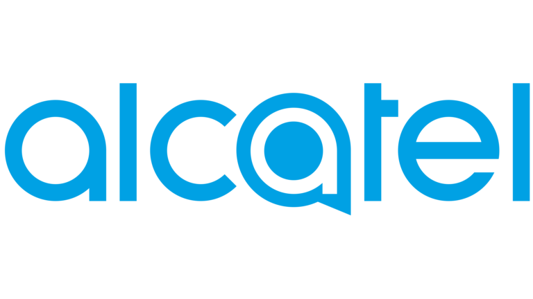 Alcatel-Logo