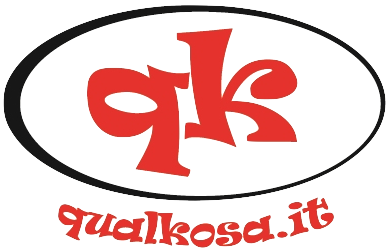 Logo Qualkosa