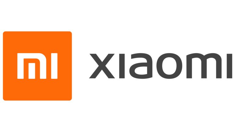 Xiaomi-Logo